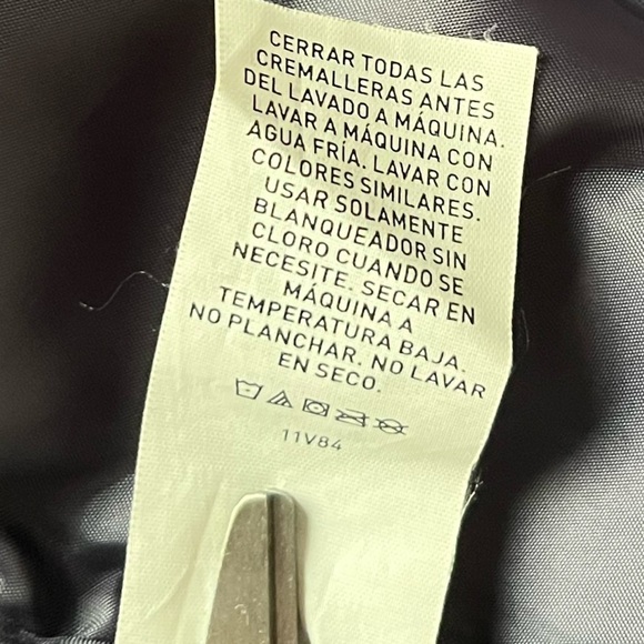 Swiss Tech Vest Green Camo Puffer Quilted Pocket Outdoor Hunting size large - Picture 5 of 6